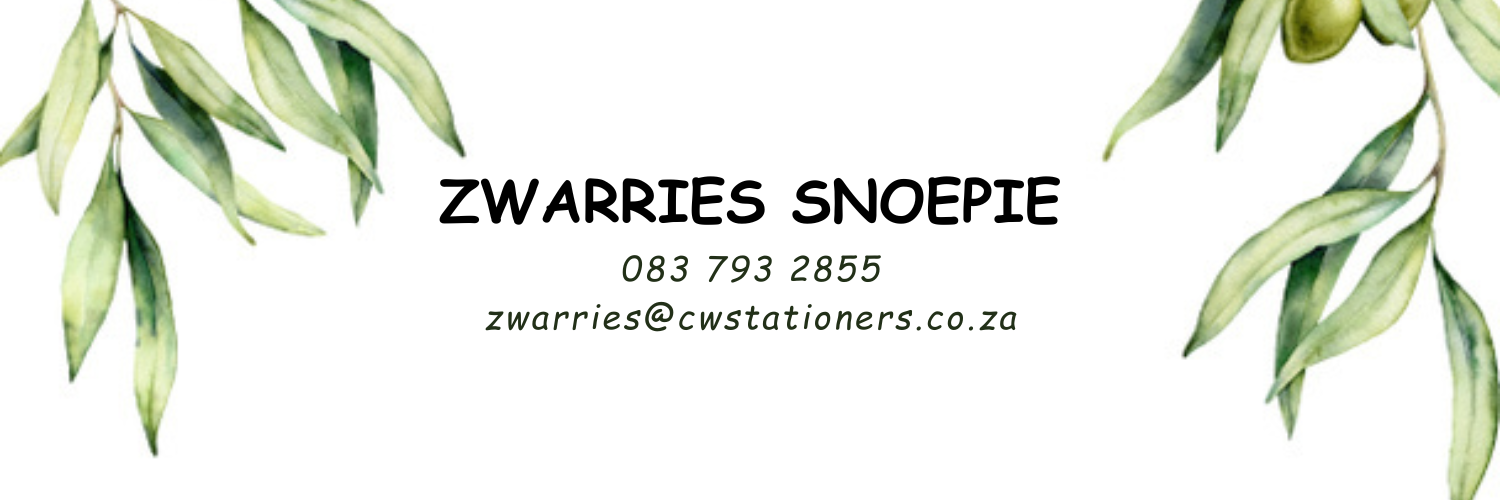 White Minimalist Simple Aesthetic Name Twitter Header (2)